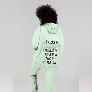 Mayfair Group hoodie